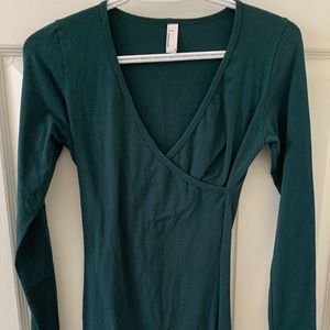 American Apparel dress